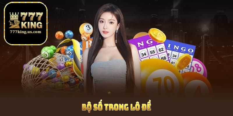 Top con số may mắn trong sổ mơ lô đề 777king