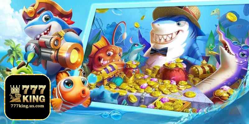 Mẹo chơi bắn cá